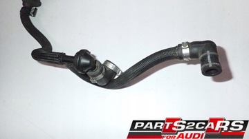 СЕРВОВАКУУМНЫЙ ШЛАНГ 5.2 S6 C6 4F2611931AC