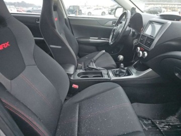 Subaru Impreza III 2014 Subaru Impreza 2014 2.5 Benzyna 265KM, zdjęcie 14