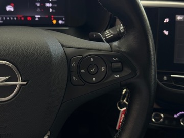 Opel Corsa F Hatchback 5d 1.2 Turbo 100KM 2022 Opel Corsa Elegance / 1 właściciel / Salon Polska, zdjęcie 19