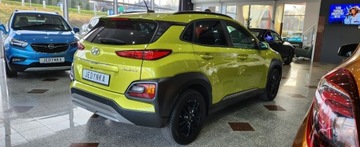 Hyundai Kona I Crossover 1.0 T-GDI 120KM 2018 Hyundai Kona Hyundai Kona 1.0 T-GDI Executive 2 Komplety felg Benzyna, zdjęcie 3