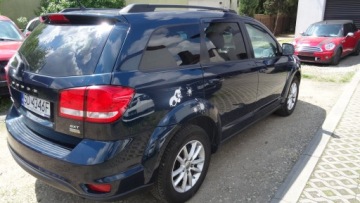 Dodge Journey 3.6 V6 287KM 2014 DODGE JORNEY SXT 2014r 3,6L AUTOMAT +LPG, zdjęcie 3