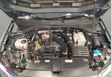 Volkswagen T-Roc I SUV Facelifting 1.5 TSI ACT 150KM 2023 Volkswagen T-Roc Life 1.5TSI 150KM DSG 2023r., Salon PL, I wlasciciel, VAT, zdjęcie 33