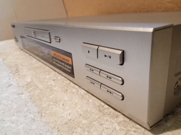 KENWOOD DVF-3070 без пульта дистанционного управления