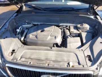 Volvo XC90 II 2016 Volvo XC 90 2016 r., 2,0L T6 MOMENTUM 2.0 Benzyna 316KM, zdjęcie 11