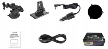 АВТОМОБИЛЬНОЕ РАДИО CARPURIDE 7 дюймов IPS Touch Android APPLE Auto Car Play