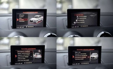 Audi A3 8V Limousine Facelifting 1.5 35 TFSI 150KM 2020 Audi A3 Limousine Audi A3 Limousine 1.5 Benzyna 150KM, zdjęcie 31