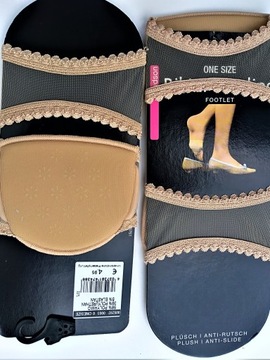 НОСКИ ДЛЯ НОГ ABS, ОТКРЫТЫЕ ЧУВСТВИТЕЛЬНЫЕ НОГИ, ШЛЕПЫ