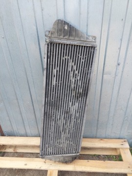 INTERCOOLER VW LT 2.5 TDI