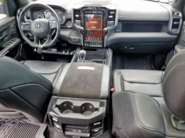  RAM 1500 Trx 2022 6.2l 6.2 Benzyna 702KM, zdjęcie 8