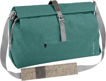 Torba VAUDE Bodnegg HOLDALL 54 CM zielona
