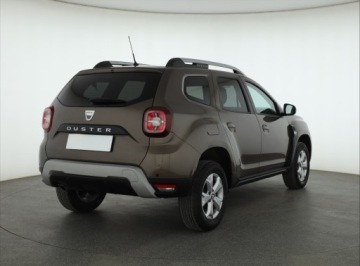 Dacia Duster II SUV  1.3 TCe 130KM 2019 Dacia Duster 1.3 TCe, Salon Polska, VAT 23%, zdjęcie 4