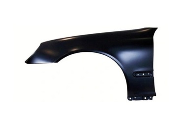 BLATNÍK PŘEDNÍ LEVÝ MERCEDES TŘÍDA C W203 00-07