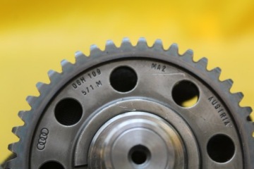 ВЫХЛОПНОЙ ВАЛ 06L102D A1 A4 B8 A5 1.8 TSI CNS