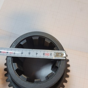 ZĘBATKA 575.11.31.043-B 3RBlog R#