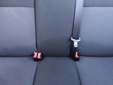 Ford Fiesta VII Hatchback 3d Facelifting 1.25 82KM 2017 Ford Fiesta 1.25, Salon Polska, VAT 23%, Klima, zdjęcie 9