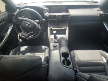 Lexus IS III 2020 Lexus IS 300 F Sport 2020 2.0 Benzyna 241KM, zdjęcie 8