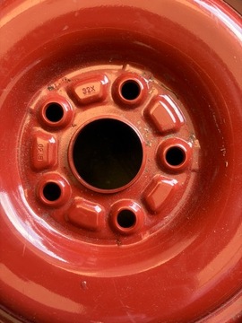 EXTRADEON RANGE KOLO SUZUKI SX4 S-CROSS II R16 5X114,3X60