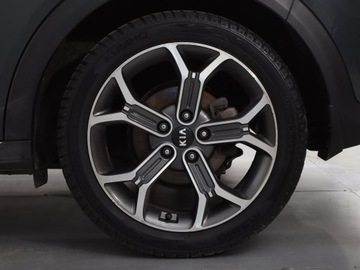 Kia XCeed Crossover 1.5 T-GDI 160KM 2021 Kia XCeed 1.5 T-GDI, Salon Polska, Serwis ASO, zdjęcie 14