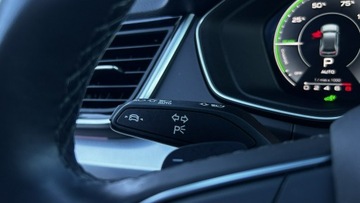 Audi 2021 Audi Q5 Sportback Quattro 23% Full, zdjęcie 15