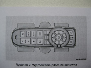 Chrysler instrukcja nawigacji radia Jeep instrukcja obsługi audio navi PL