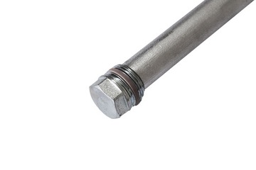 ANODA MAGNEZOWA D=21,3 L-400 G3/4