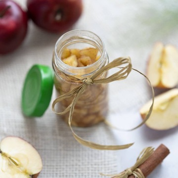 50 БАНОК ARIA 245 МЛ + ДЖЕМ FI58 С ВЫСОКОЙ КРЫШКОЙ