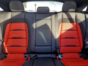 Mercedes GLE V167 2025 Mercedes-Benz GLE 2025 MERCEDES-BENZ GLE COUPE AMG 53 4MATIC 3.0 Benzyna, zdjęcie 9