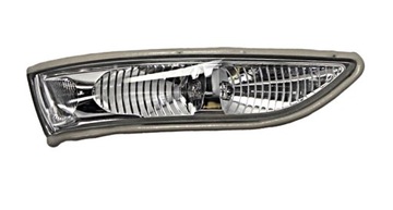 BLIKAČ SMĚROVKA ZRCÁTKO MERCEDES W169 W245