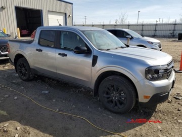 Ford Maverick II 2024 Ford Maverick 2024 2.0L AWD Supercrew Cab 2.0 Benzyna 250KM, zdjęcie 4
