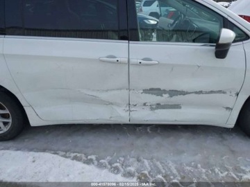 Chrysler Pacifica II 2023 Chrysler Pacifica 2023 Chrysler Pacifica Touring L FWD 3.6 Benzyna 287KM, zdjęcie 9