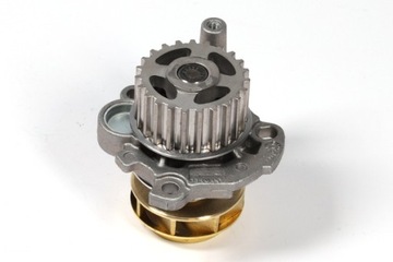 ВОДЯНОЙ НАСОС HEPU P547