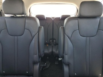 Kia 2020 Kia Sorento ex, 2023r., 4x4, 1.6L 1.6 Hybryda 227KM, zdjęcie 9