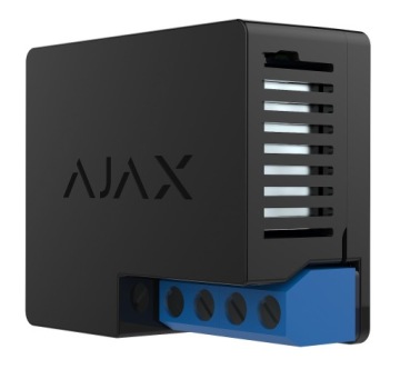 МОДУЛЬ ДИСТАНЦИОННОГО УПРАВЛЕНИЯ AJAX WALLSWITCH