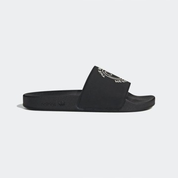 Klapki sportowe adidas adilette x GZ2201 roz. 40,5