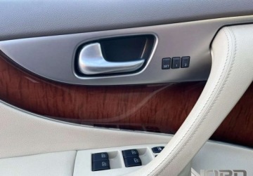 Infiniti FX II Crossover 3.0d V6 238KM 2012 Infiniti FX Gwarancja 12m 4x4, FV marza, automat, FX30 S, Kredytowanie, zdjęcie 26