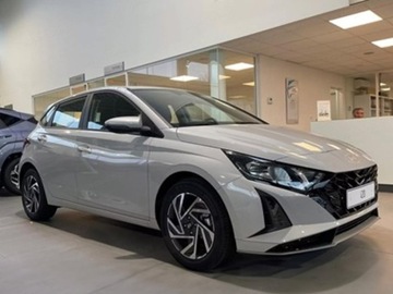 Hyundai i20 III 2025 HYUNDAI i20 1.2 Modern Hatchback 79KM 2025