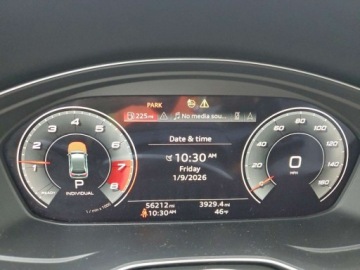 Audi Q5 II 2021 Audi Q5 Premium Plus 2021 2.0 Benzyna 261KM, zdjęcie 9