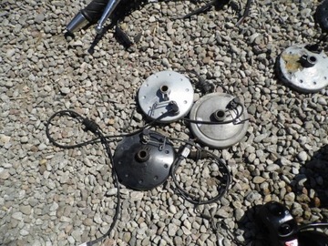 ДАТЧИК АБС PEUGEOT SATELIS 125