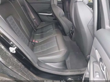 BMW Seria 3 G20-G21 2025 BMW M3 Competition xDrive 2025 3.0 Benzyna 523KM, zdjęcie 12