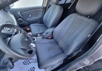 Renault Megane III Hatchback 1.6 16v 110KM 2010 Renault Megane SLICZNY 1.6 Benzyna BOGATA WERSJA Oryginal ZADBANY Niski Pr, zdjęcie 6