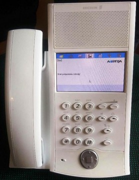 IP-телефон DBC446 Aastra Ericsson