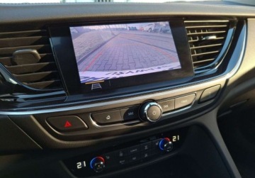 Opel Insignia II Grand Sport Facelifting 2.0 Diesel 174KM 2022 Opel Insignia 2.0 CDTI 174 KM wersja ELEGANCE - automat - FV23 2.0 Diesel, zdjęcie 15