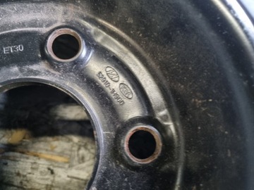 CEED VENGA IX20 I30 KOLO DOJEZDOVÉ DOJEZDOVDOJEZDOVÉ 15"