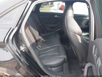 Audi A3 8V 2019 Audi RS3 Sportback 2.5T 2019 2.5 Benzyna 394KM, zdjęcie 12