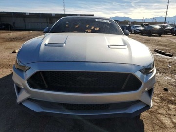 Ford Mustang VI Fastback Facelifting 5.0 Ti-VCT 460KM 2018 Ford Mustang GT 2018 5.0l 5.0 Benzyna 460KM, zdjęcie 5