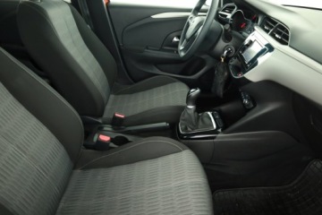 Opel Corsa F Hatchback 5d 1.2 75KM 2021 Opel Corsa 1.2, Serwis ASO, Klima, Tempomat, zdjęcie 6