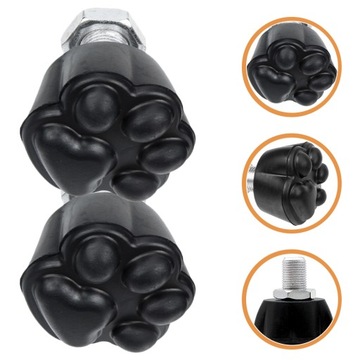 ЗАМЕНА ТОРМОЗНЫХ ПРОТЕКТОРОВ