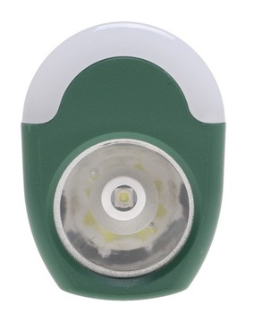 Фонарик перезаряжаемый USB SMD LED 2,5 Вт 2250