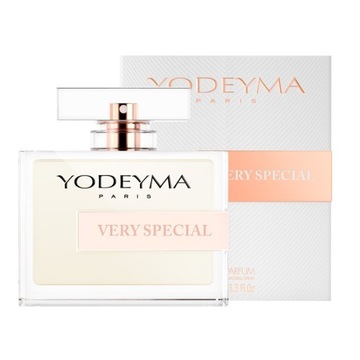 VERY SPECIAL WODA PERFUMOWANA YODEYMA 100ml