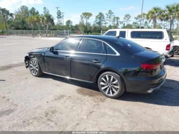 Audi A4 B9 2021 Audi A4 Limousine Premium 40 Tfsi Quattro S Tronic 2021 2.0 Benzyna 201KM, zdjęcie 3